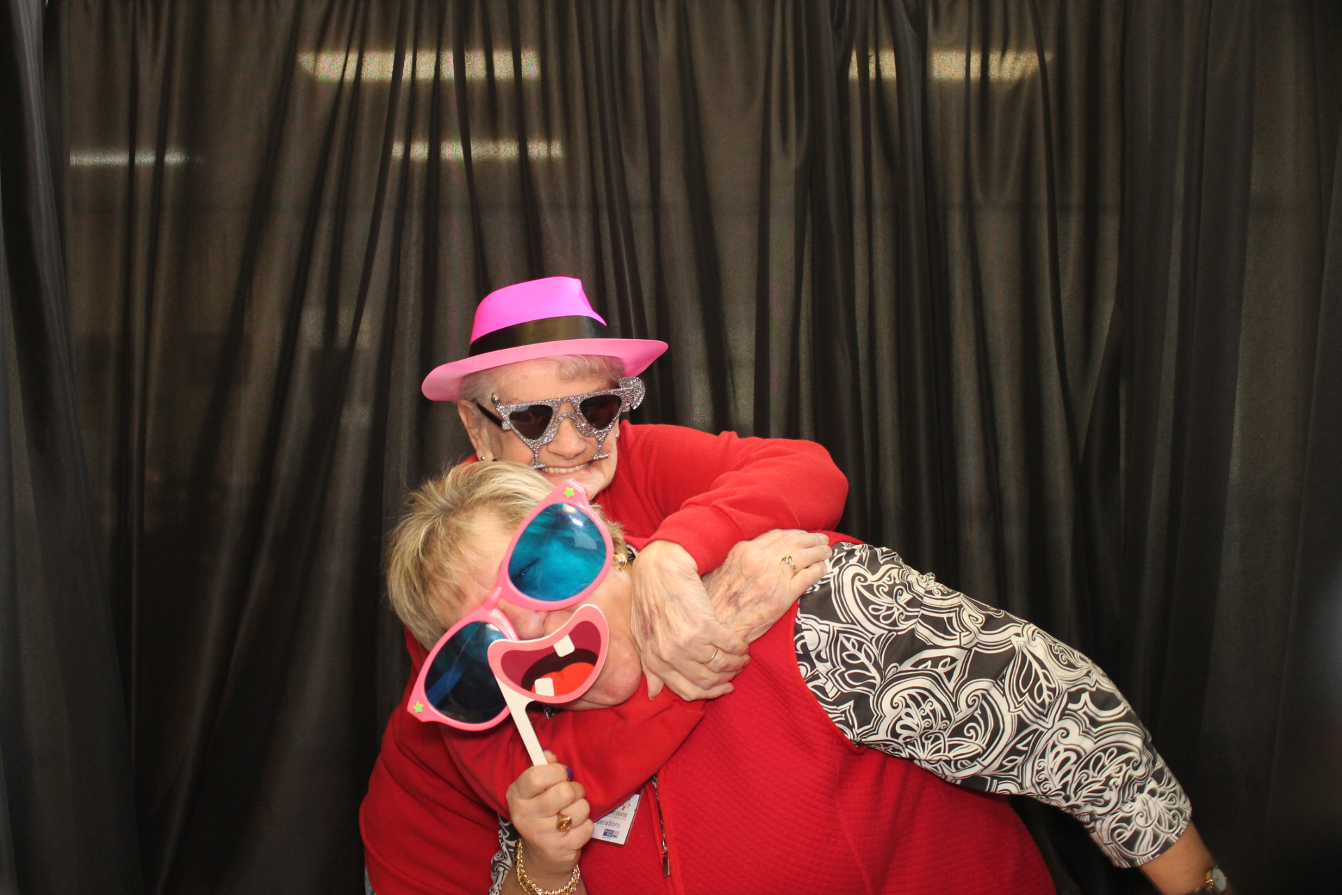 Central Connections Valentines Day | View more photos from the event at gallery.photoboothcincy.com/u/PhotoBoothCincy/Central-Connections-Valentines-Day